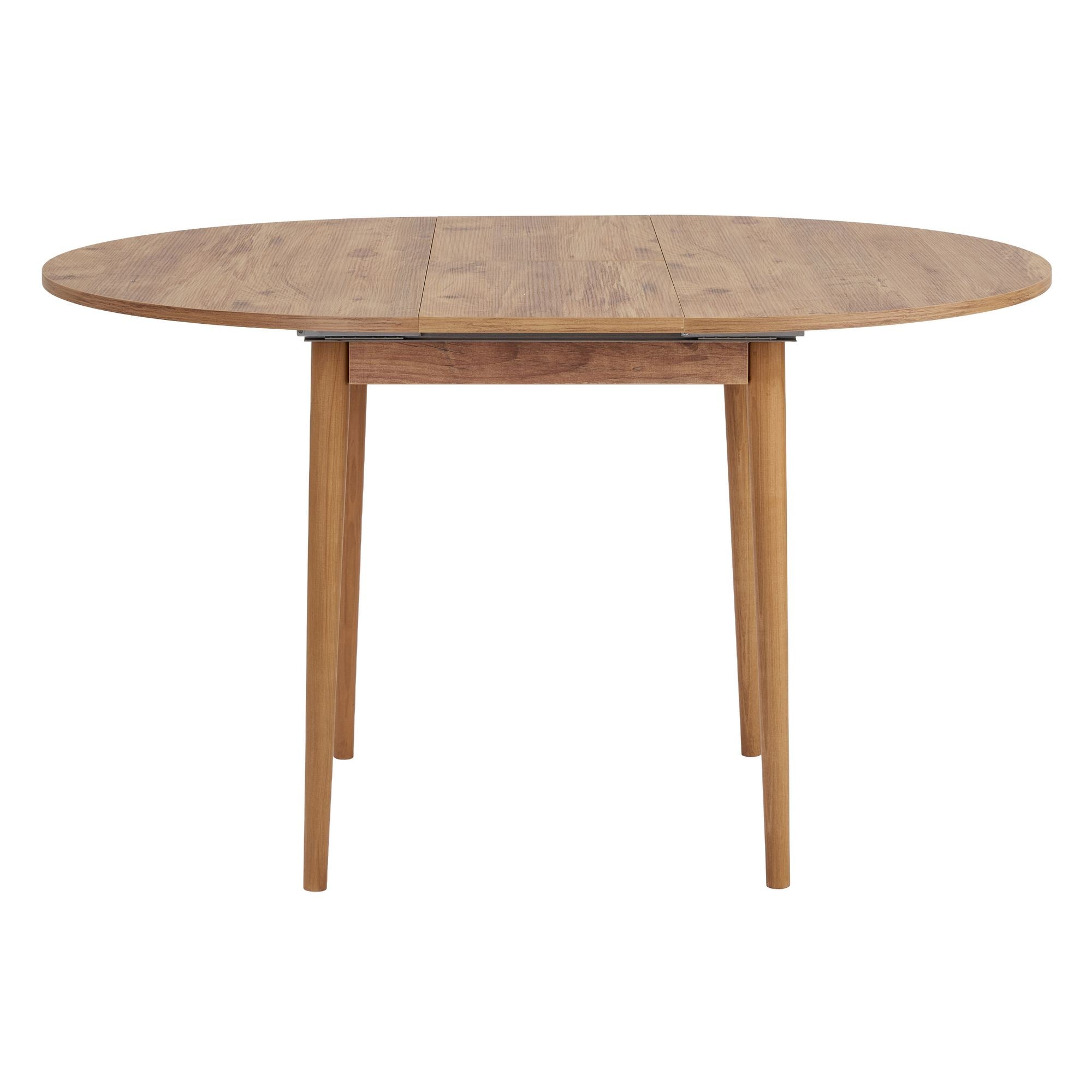 Viona - Extendable Dining Table - Atlantic Pine