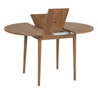 Viona - Extendable Dining Table - Kafkas Oak