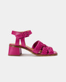Fred Fucsia