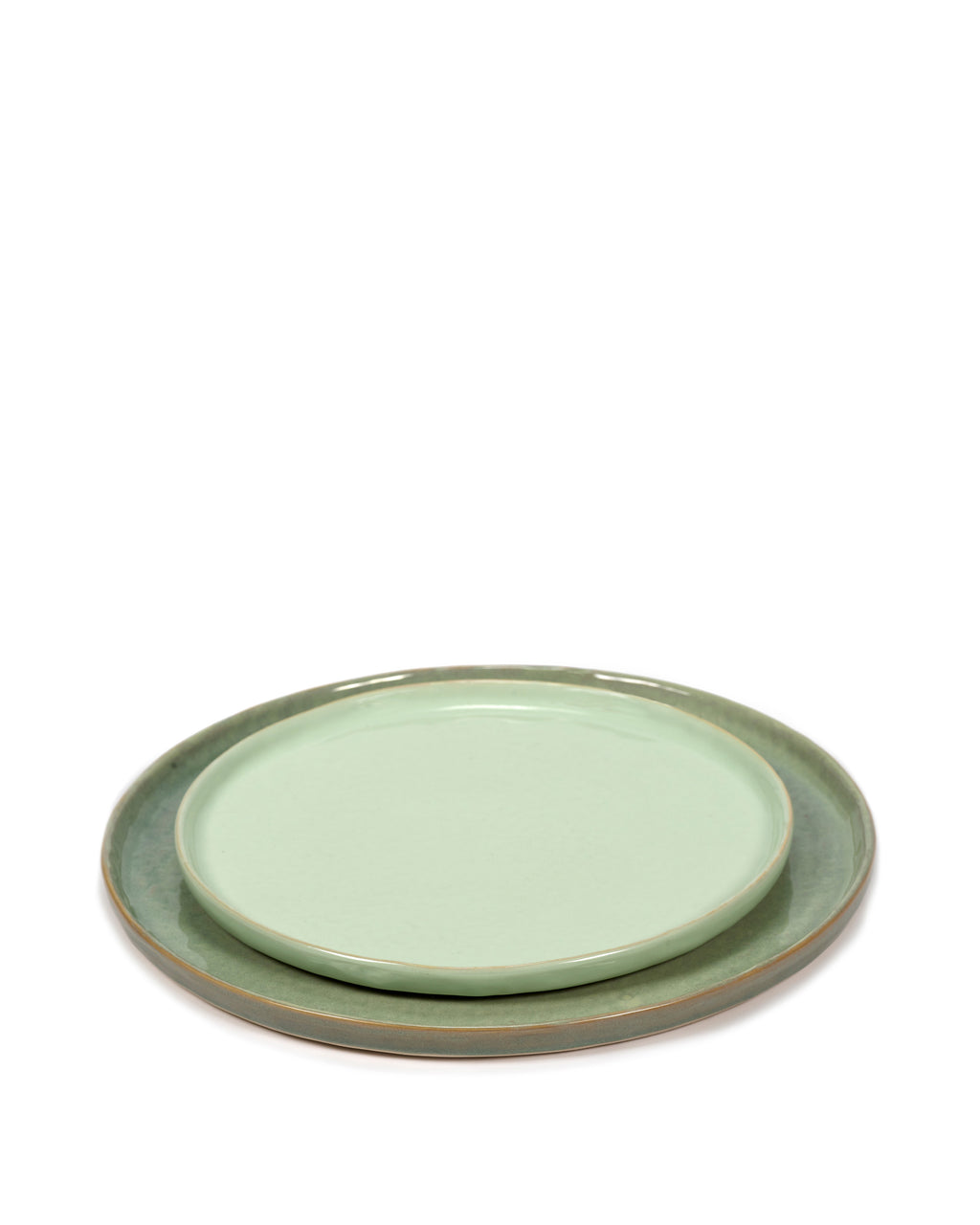 Pure - Coffret De Démarrage 12 Pièces - Aquagreen