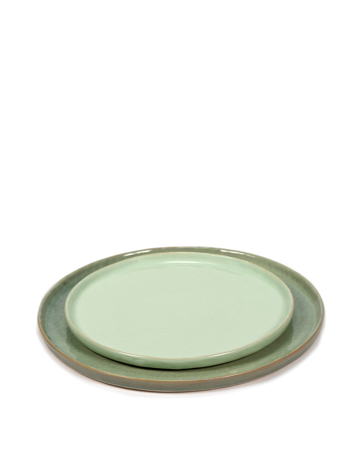 Pure - Coffret De Démarrage 12 Pièces - Aquagreen