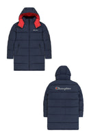 Doudoune Champion - Bleu