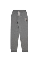 Pantalon De Survêtement Champion Rib Cuff - Gris, Blanc