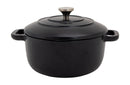 Mini Cocotte - Fontestic - Noir