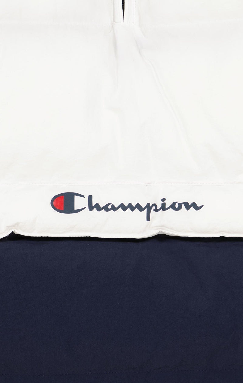 Blouson Champion - Blanc