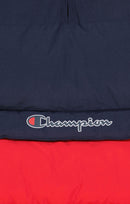 Blouson Champion - Bleu