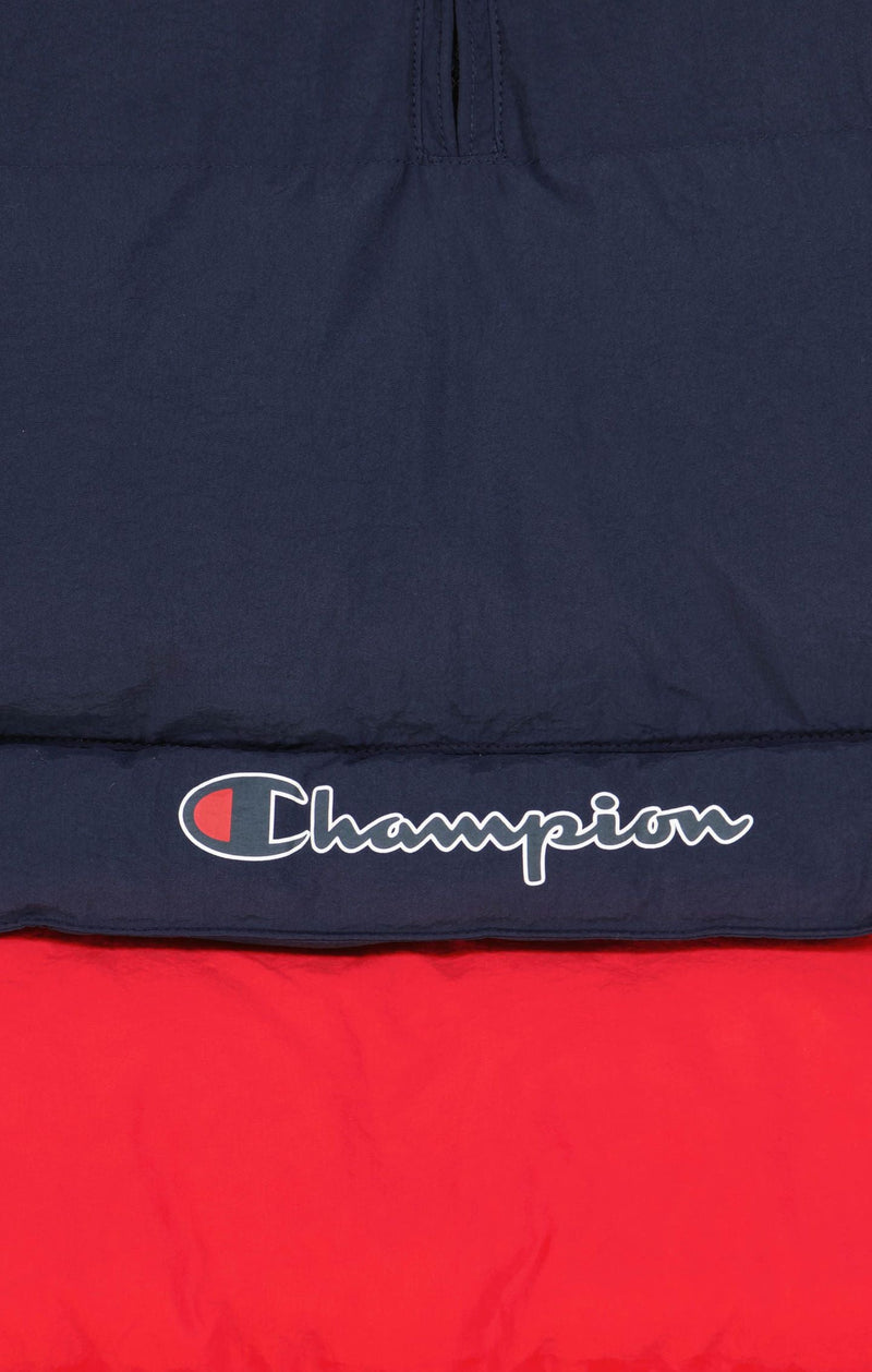 Blouson Champion - Bleu