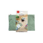 Kit Diy Mercerie - Mes 3 Pochons Vrac À Coudre Tissu Citron