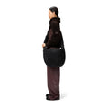 Bolso Valera Vision Shoulder Large Black - Unisex