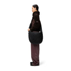Bolso Valera Vision Shoulder Large Black - Unisex