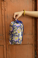 Trousse - Bleu