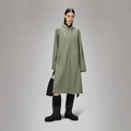 A-Line Longer W W3 Drift Jacket - Women