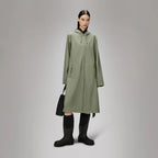 A-Line Longer W W3 Drift Jacket - Women