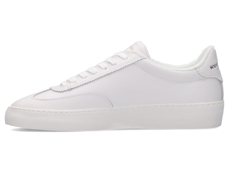 Plakka - Blanc