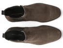 Picaro Bottines Chelsea - Marron foncé