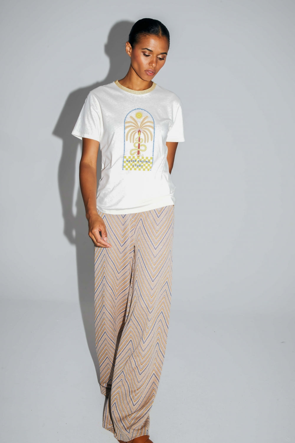Tshirt Never Ending Story