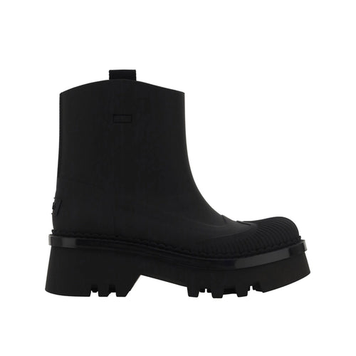 Bottes - Chloé Raina  - Black