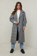 Coat 99937 - White