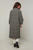 Coat 99937 - Camel