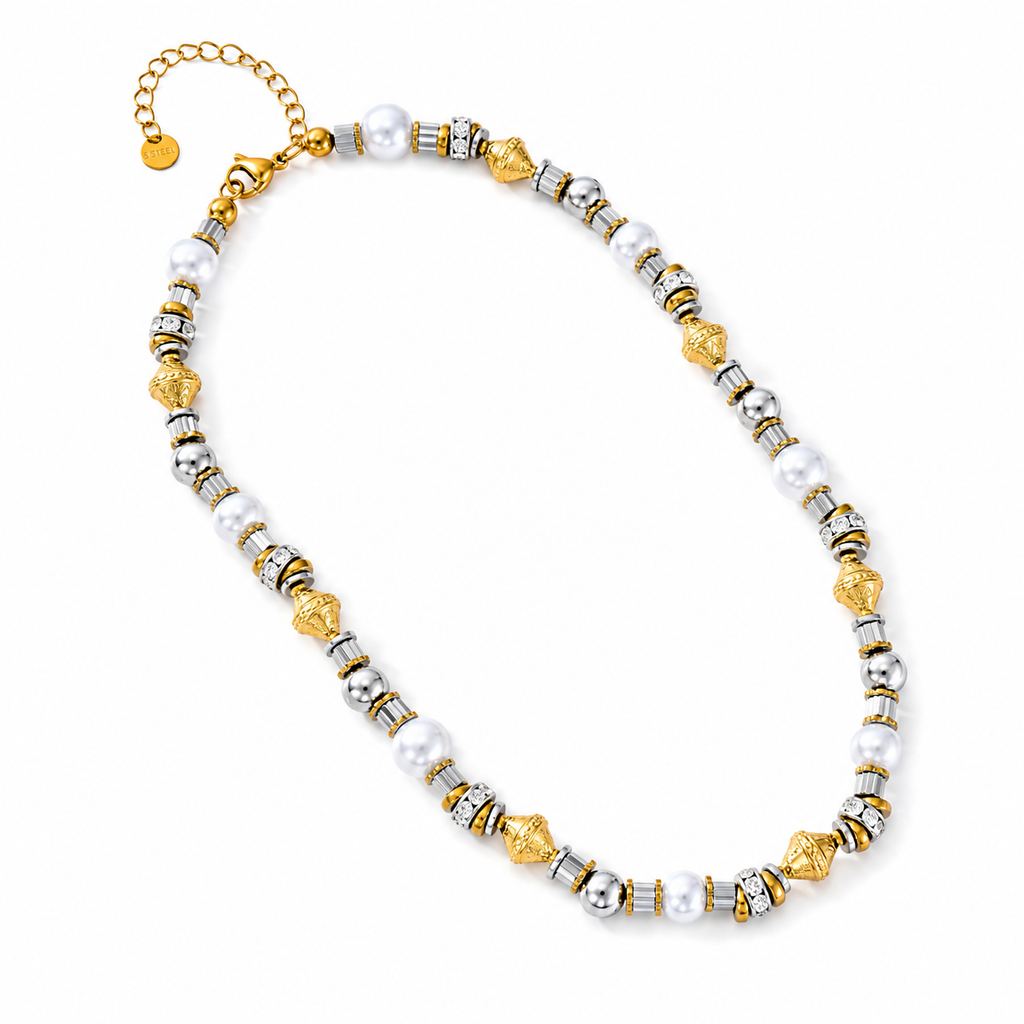 Collier Zicavo