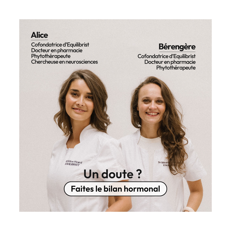 Ménopause Active (Oemeno)