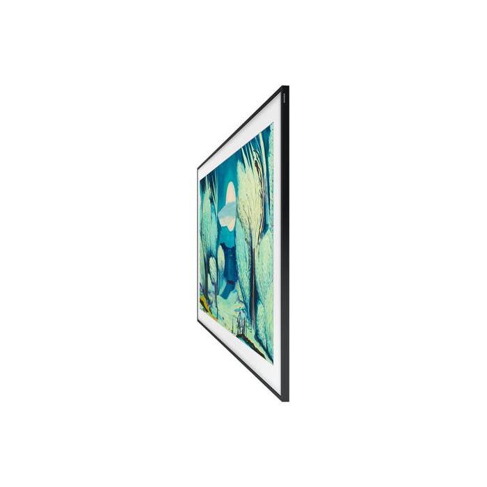 Samsung - The Frame 50" LS03FA – TV QLED 4K