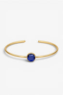 Chocker Vega azul noche