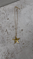 Star Necklace