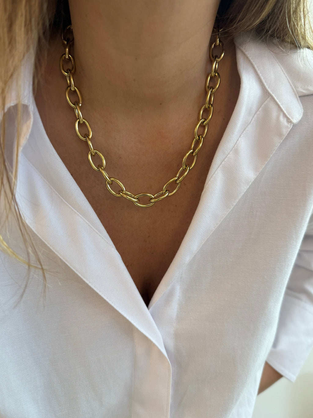 Jamie Necklace