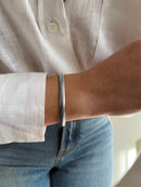 Big Serpentine Bracelet