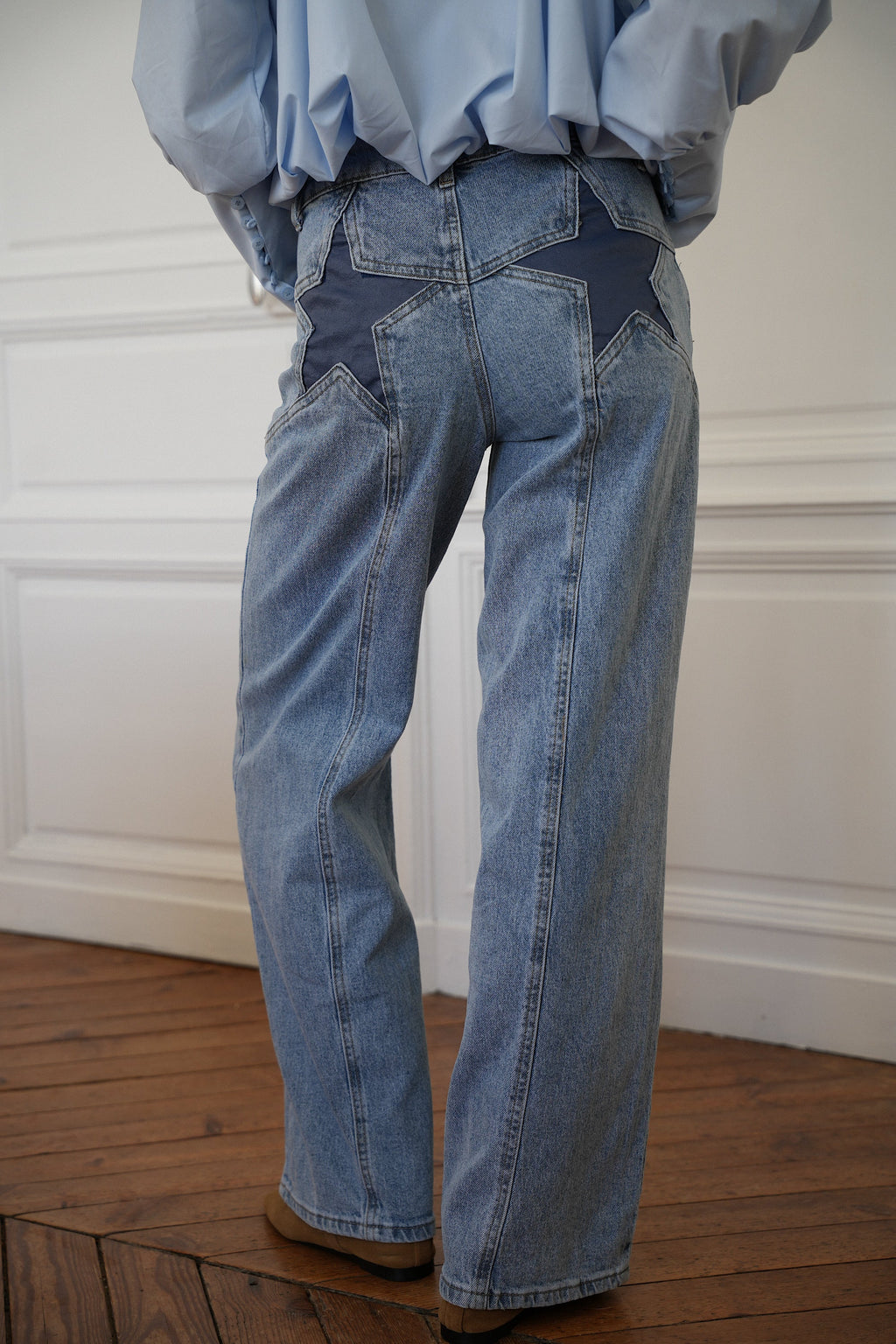 Diego Blue/Navy - Star Jeans