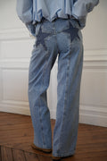 Diego Blue/Navy - Star Jeans