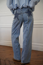 Diego Blue/Navy - Star Jeans