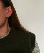 Matilda Hoop Earrings