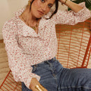 camisa lucia