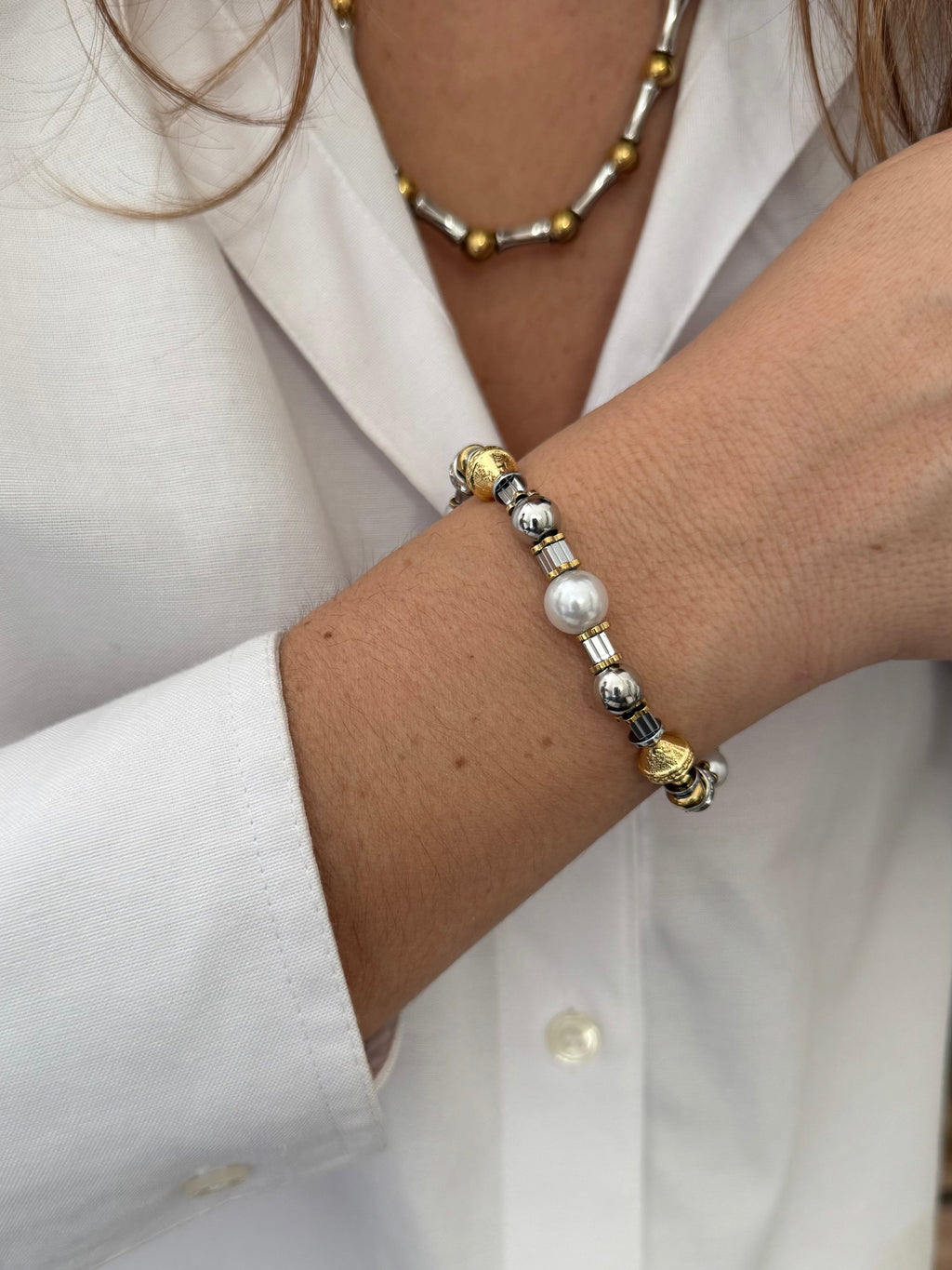 Bracelet Zicavo - Le Bracelet