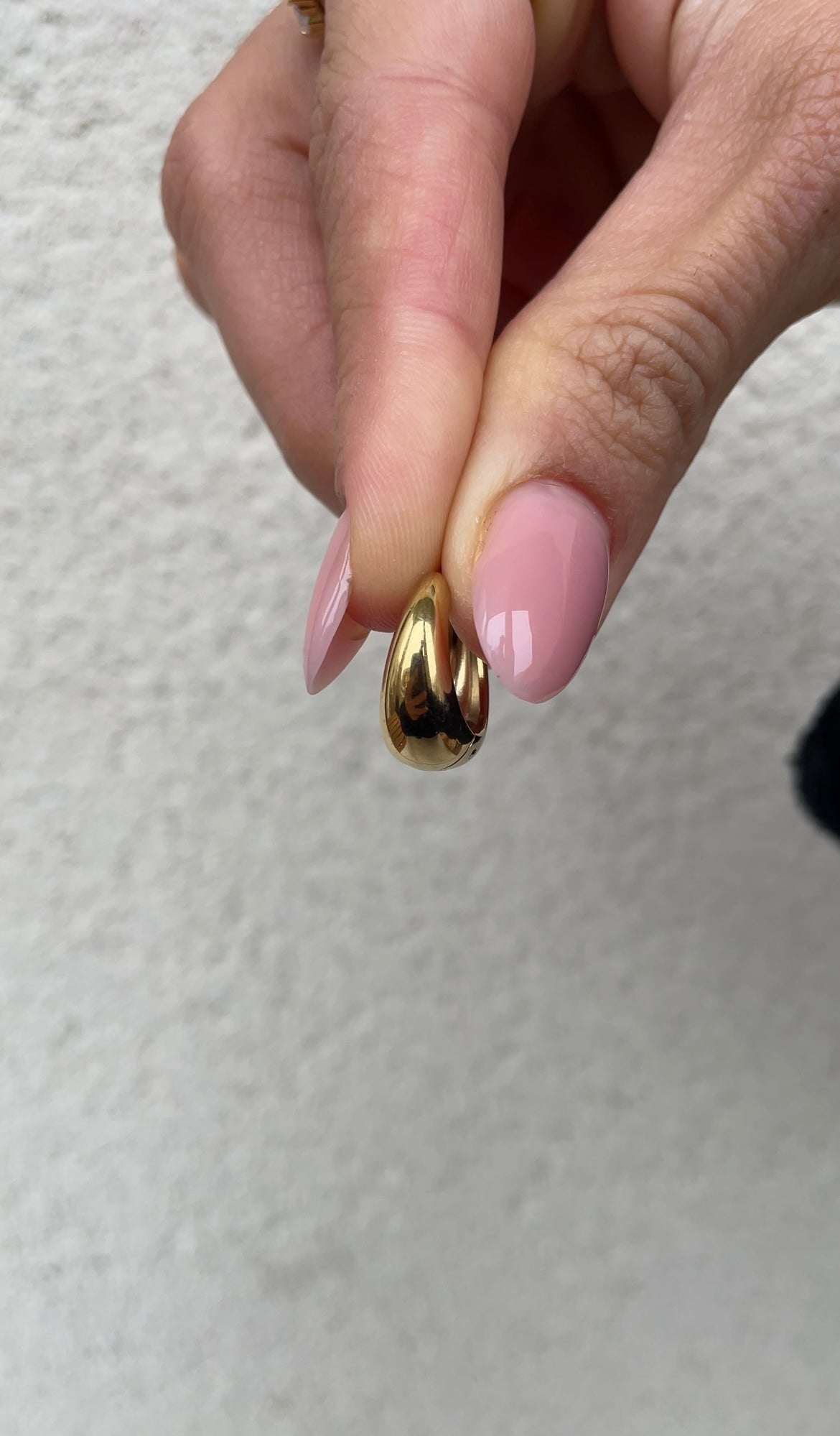Everyday Hoops Earrings