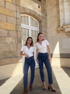 Maryline Blue Jeans