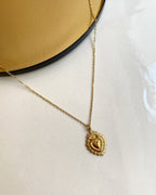 Zita Necklace