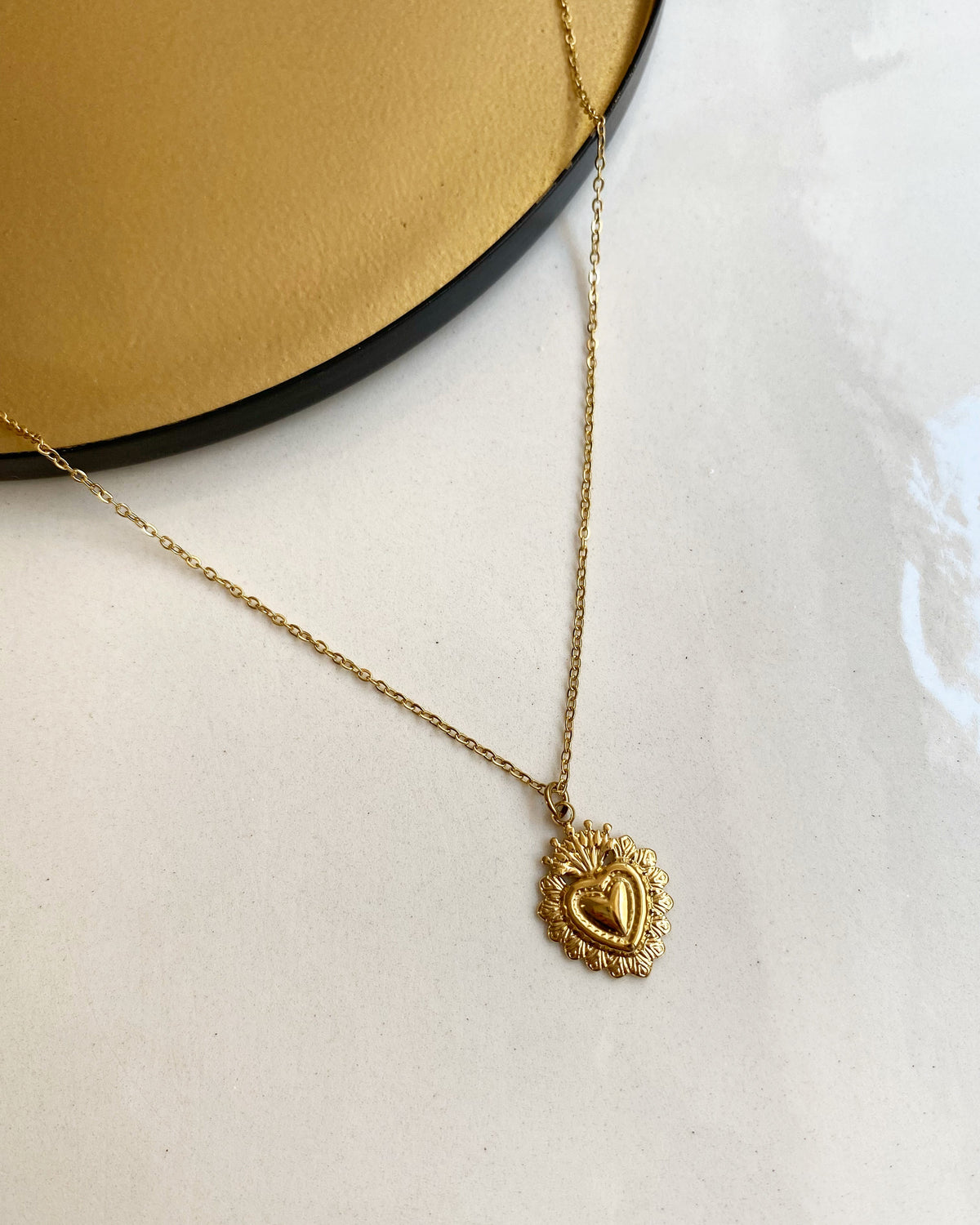 Zita Necklace