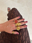 Bague Golden