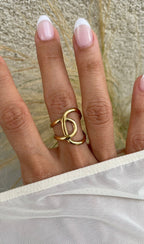 Celine Ring