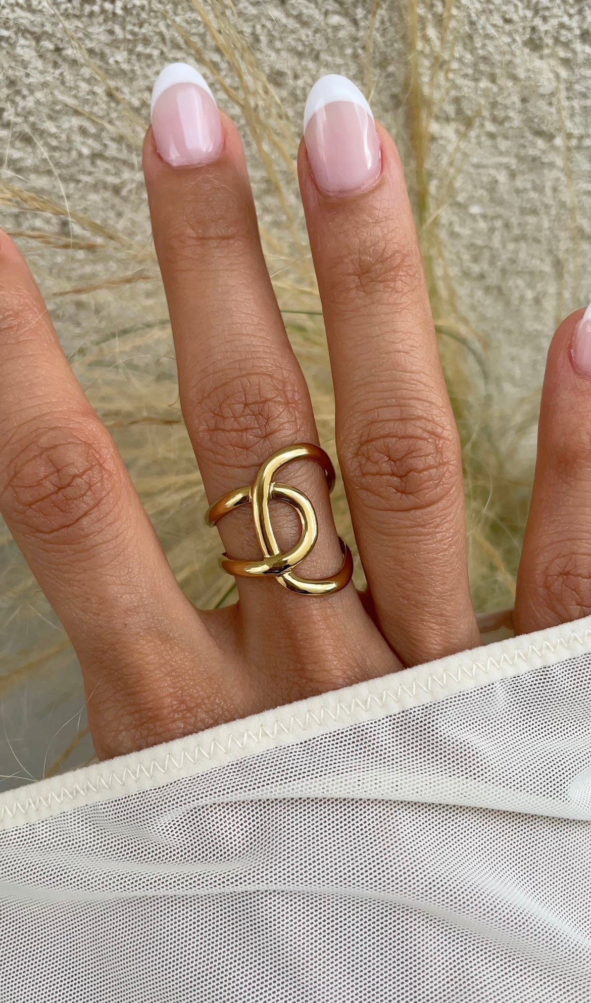 Celine Ring