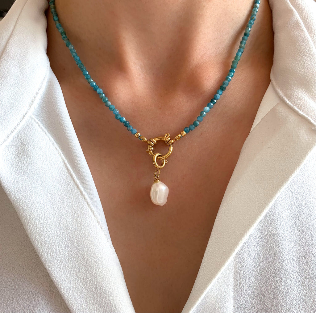 Collier Océan