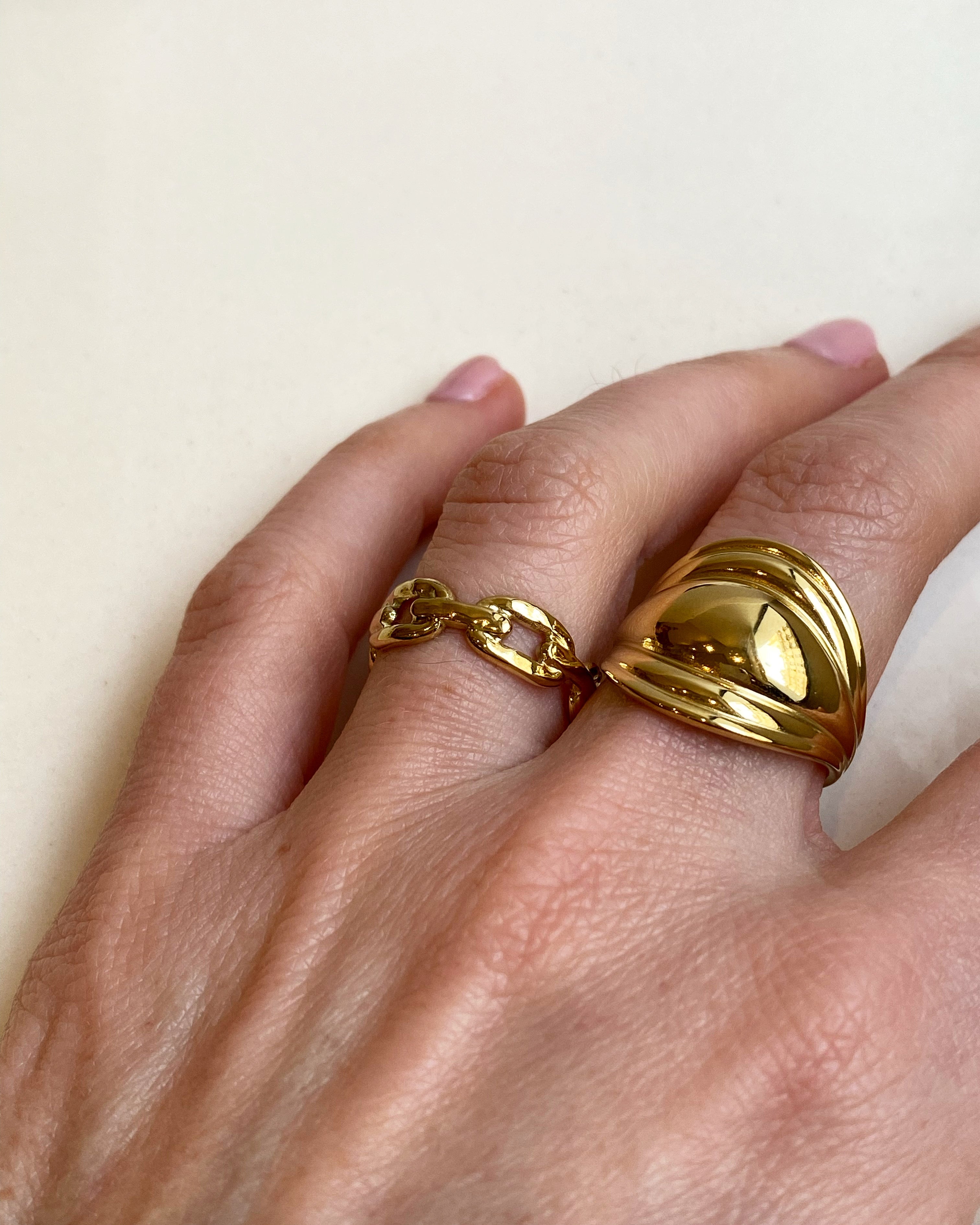 Bague Klein