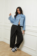 Veste West