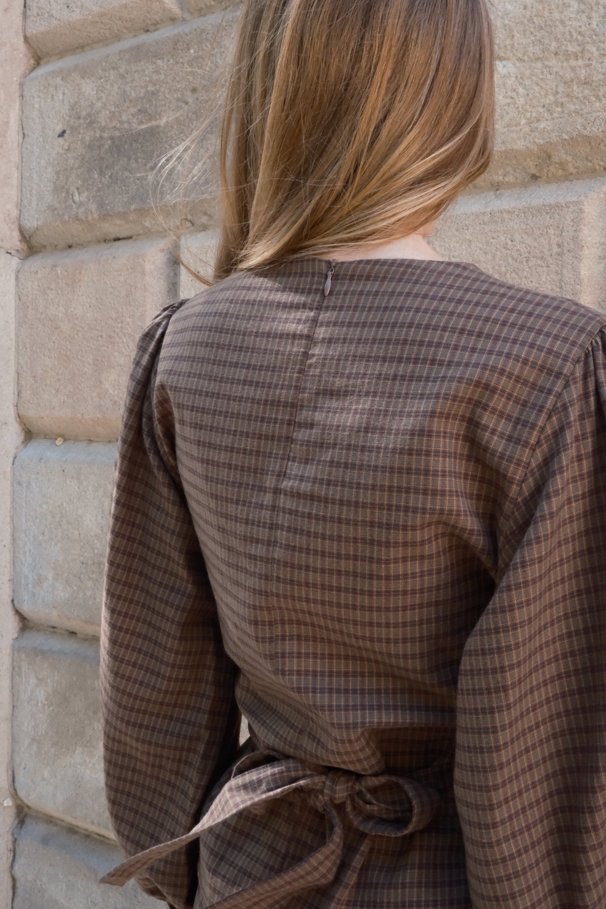 Blusa Celine