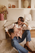 Maria jacket