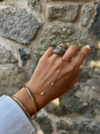 Bague Agathe