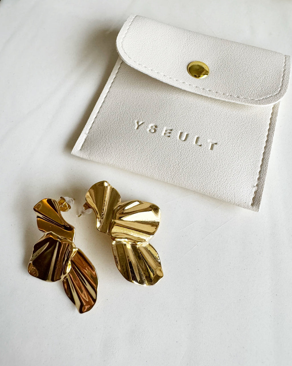 Boucles D'Oreilles Owen